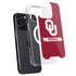 University of Oklahoma Sooners iPhone 16 Pro MagSafe Case